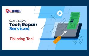 Ticketing Tool Image